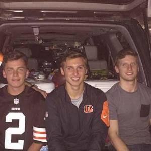 Meet your Posher, Michael